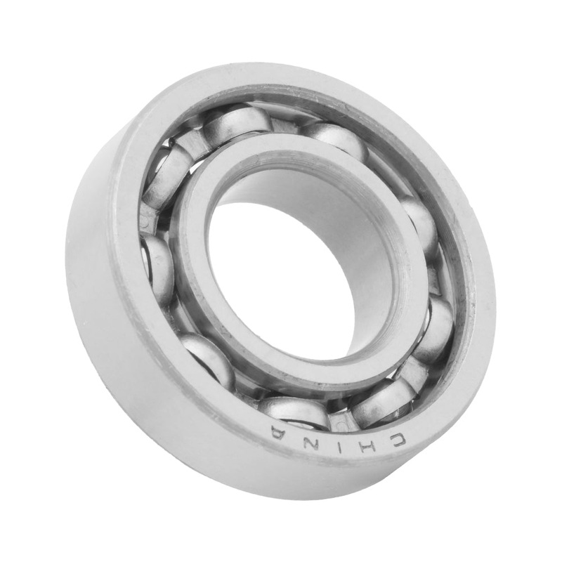 16004 – Deep Groove Radial Ball Bearing
