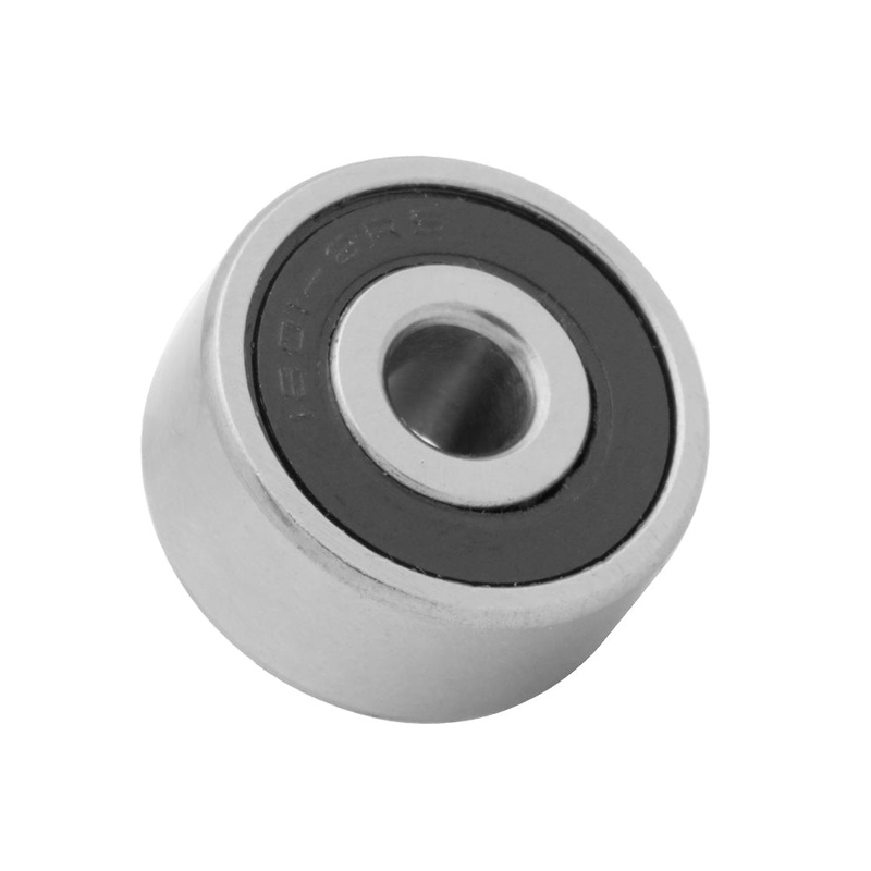 1601 – Deep Groove Radial Ball Bearing