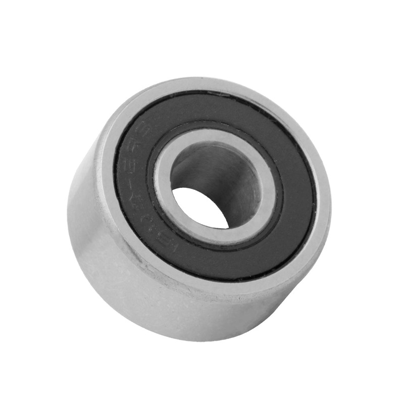 1602 – Deep Groove Radial Ball Bearing