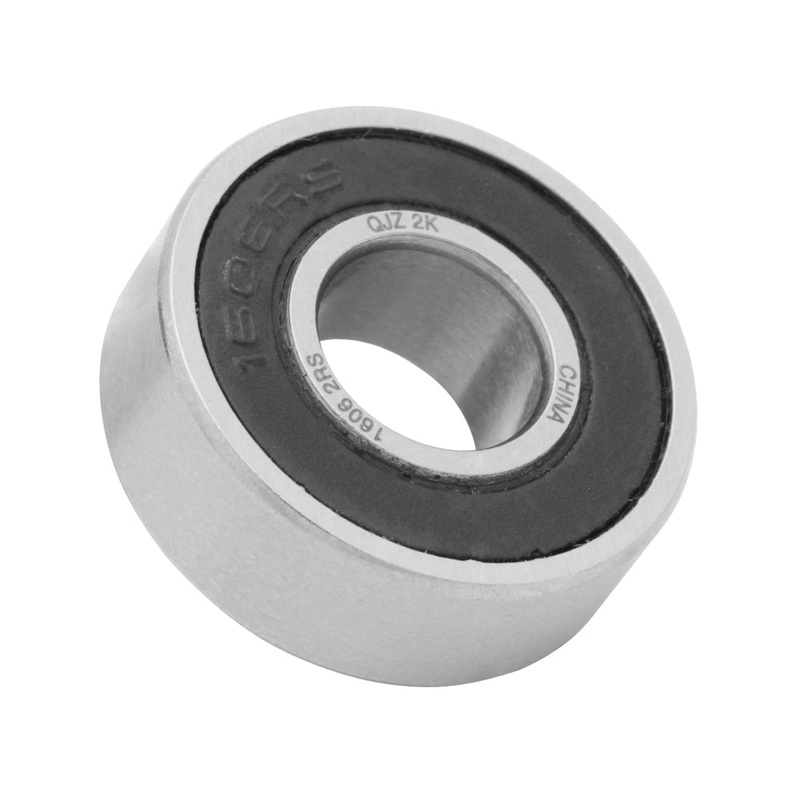 1606 – Deep Groove Radial Ball Bearing
