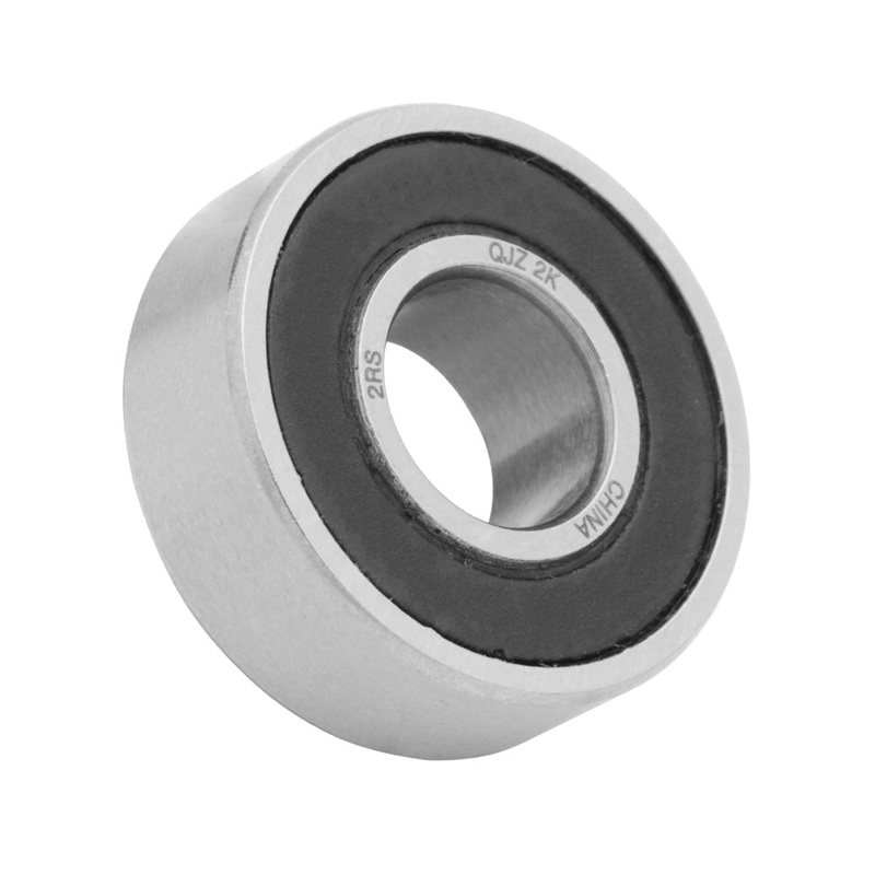 1607 – Deep Groove Radial Ball Bearing