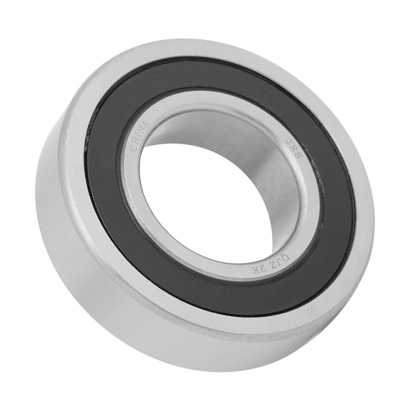 1640 – Deep Groove Radial Ball Bearing