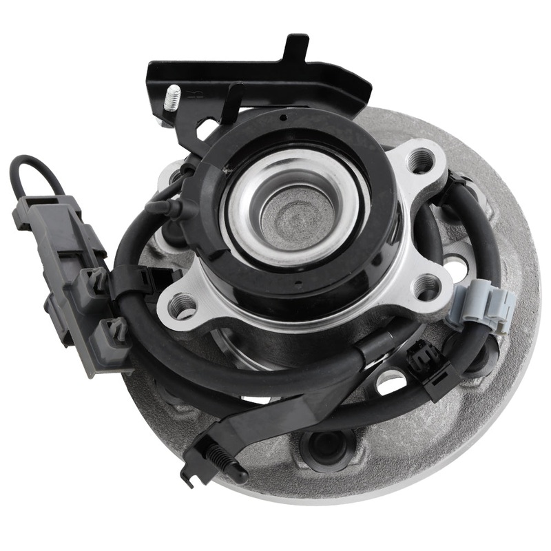 515104 – Front (Driver Side) Wheel Hub Bearing Assembly