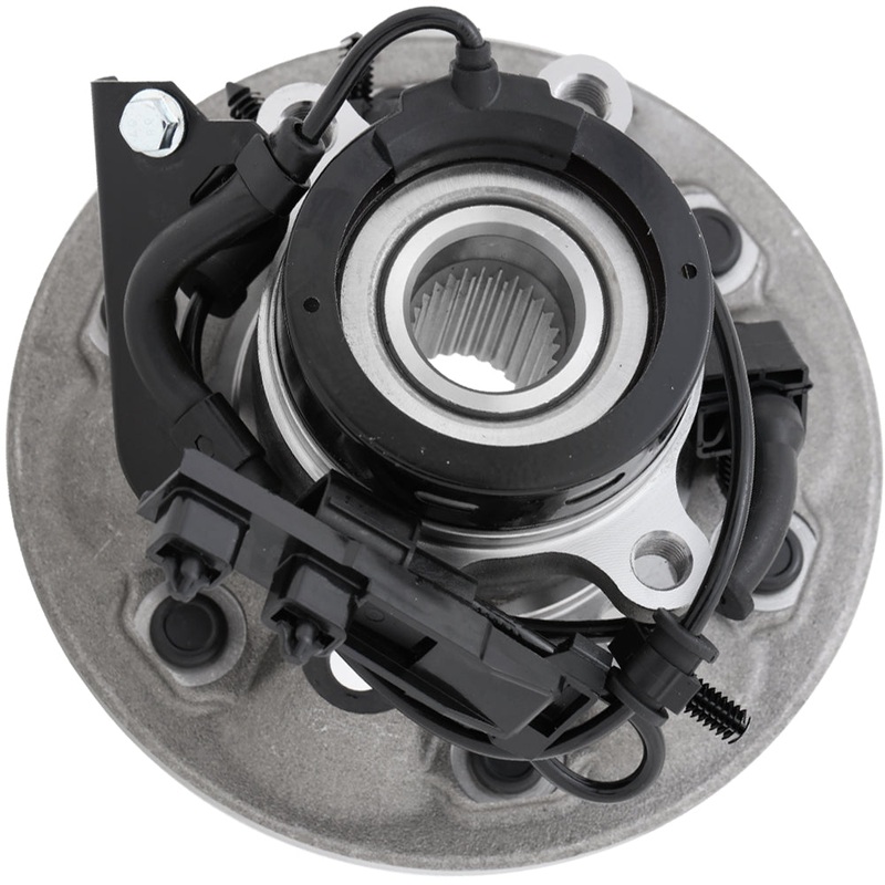515110 – Front (Driver Side) Wheel Hub Bearing Assembly