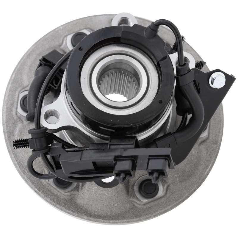 515111 – Front (Passenger Side) Wheel Hub Bearing Assembly