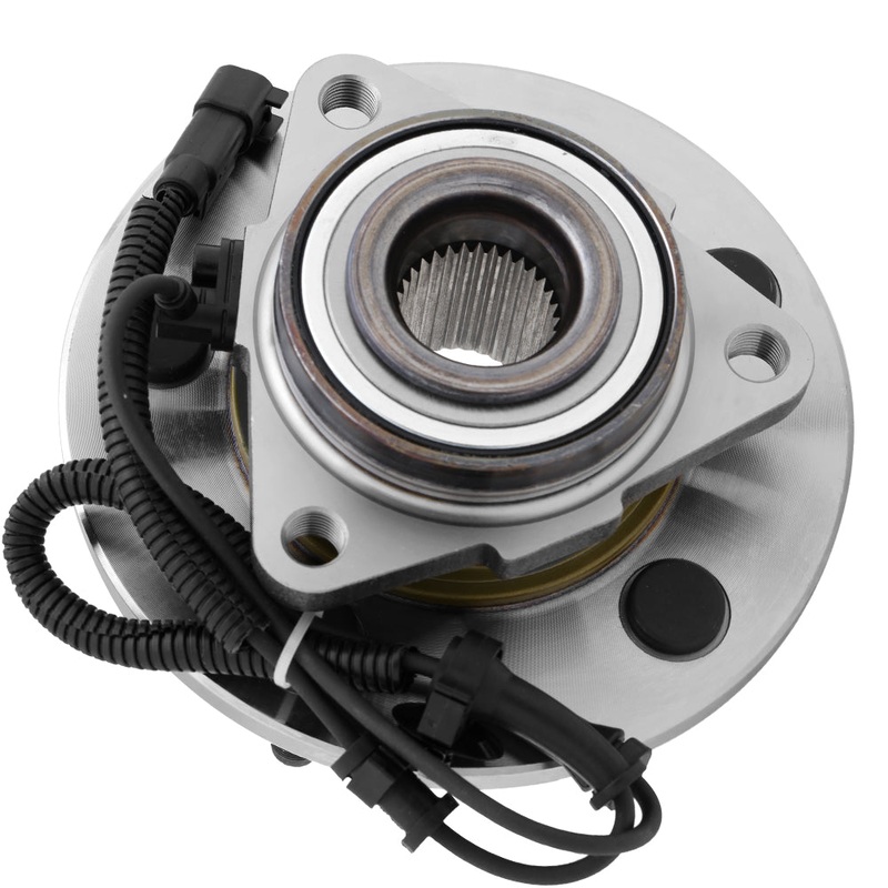 515113 – Front Wheel Hub Bearing Assembly