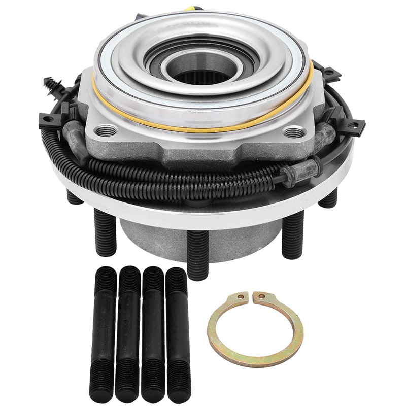 515116 – Front Wheel Hub Bearing Assembly