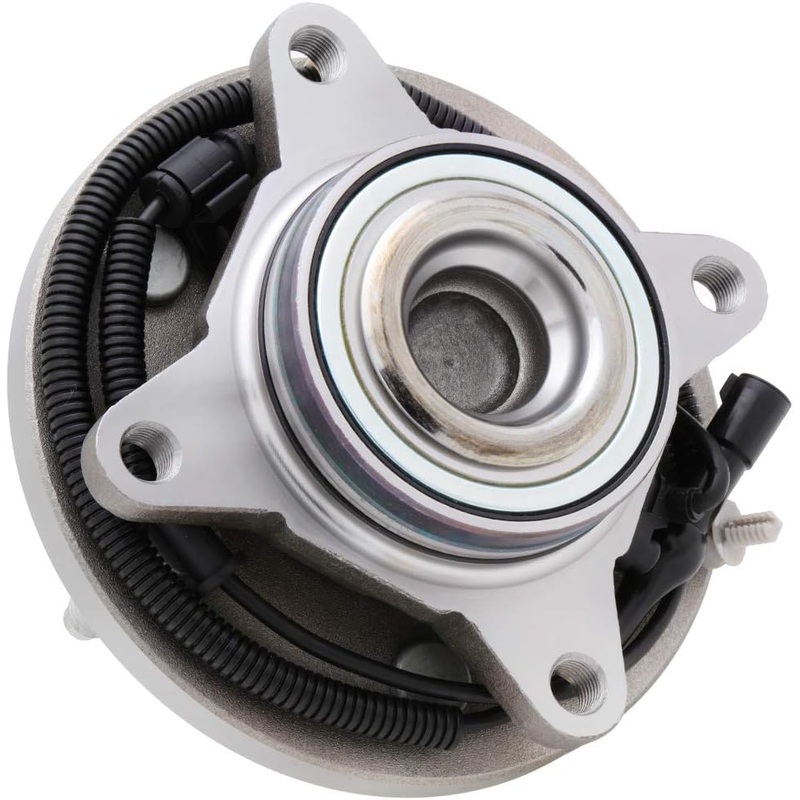 515117 – Front Wheel Hub Bearing Assembly