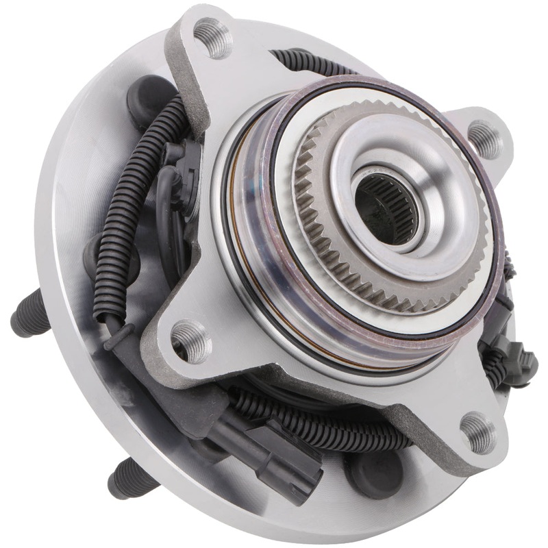 515118 – Front Wheel Hub Bearing Assembly
