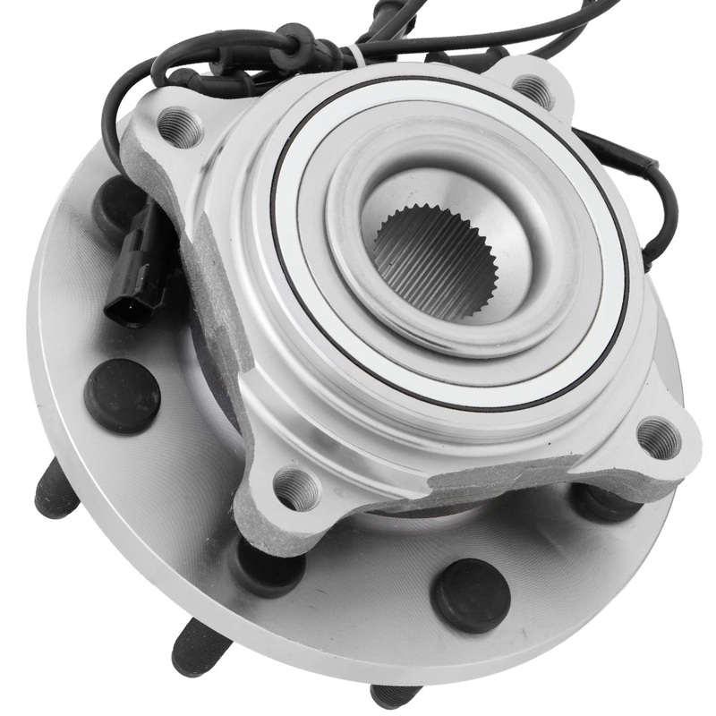 515122 – Front Wheel Hub Bearing Assembly