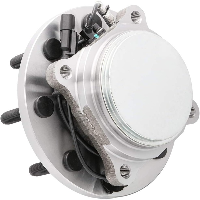 515123 – Front Wheel Hub Bearing Assembly