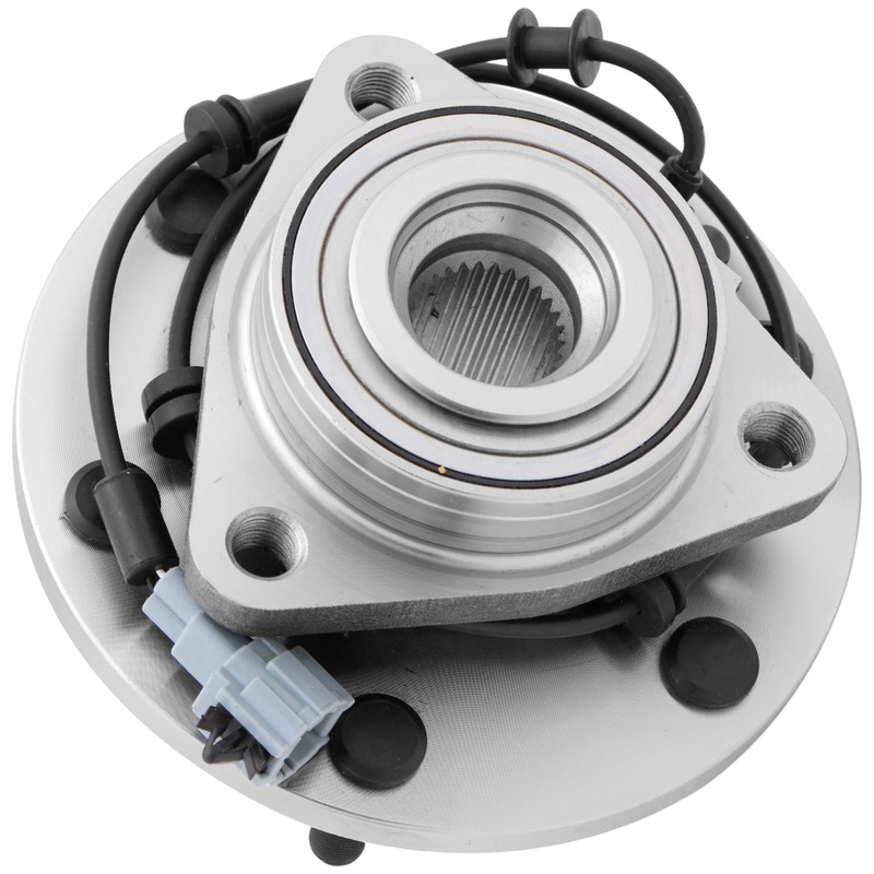 515124 – Front Wheel Hub Bearing Assembly