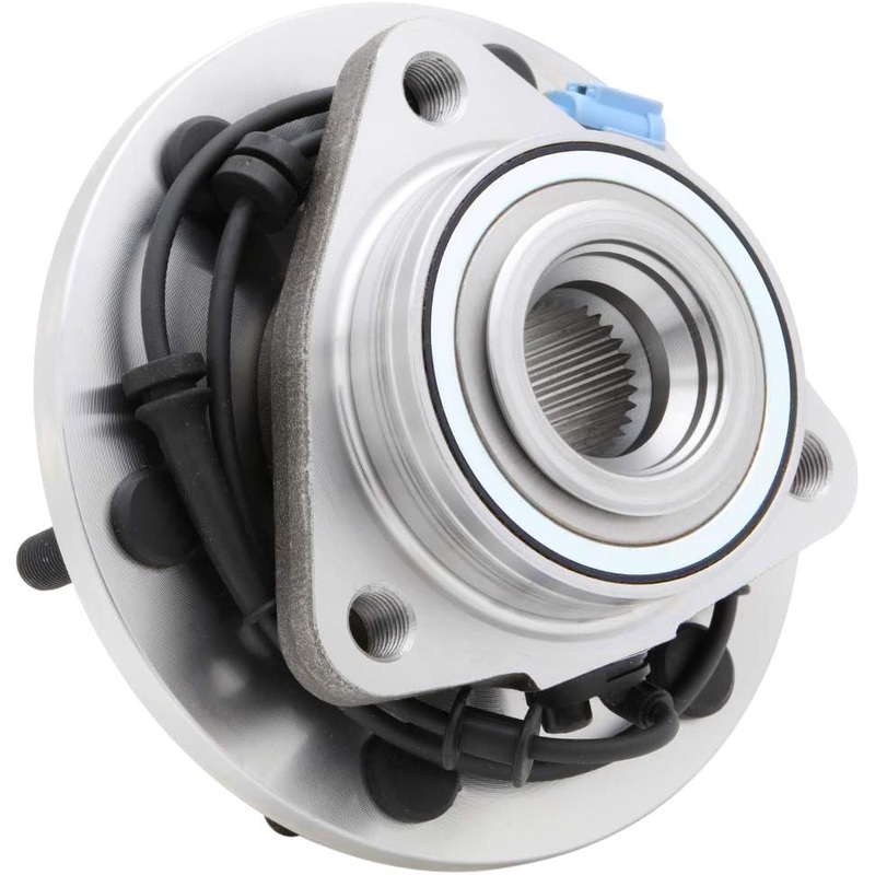 515125 – Front Wheel Hub Bearing Assembly