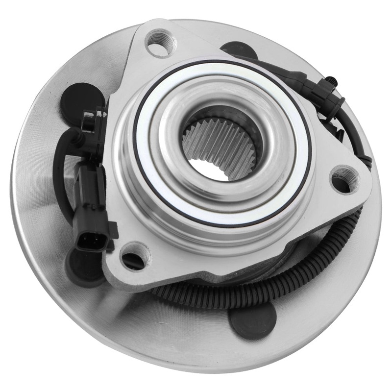 515126 – Front Wheel Hub Bearing Assembly