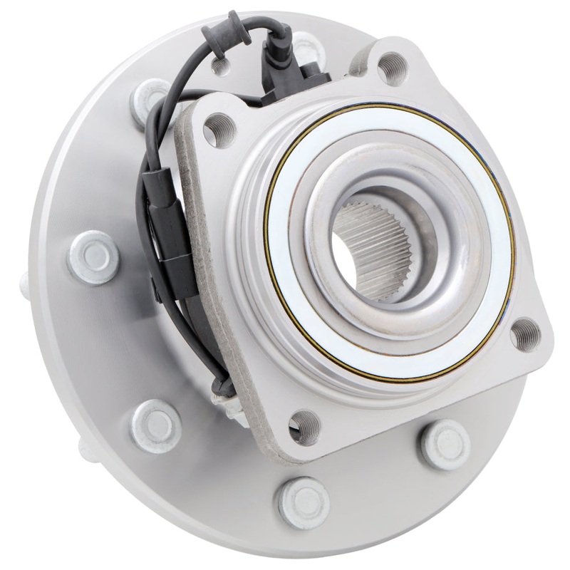 515144 – Front Wheel Hub Bearing Assembly