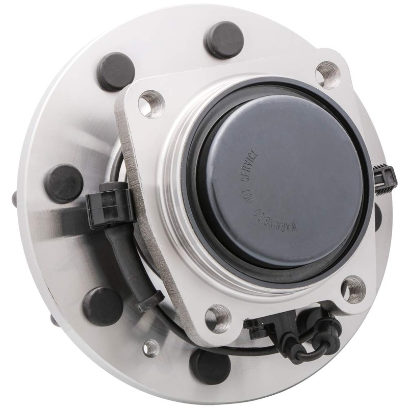 515146 – Front Wheel Hub Bearing Assembly