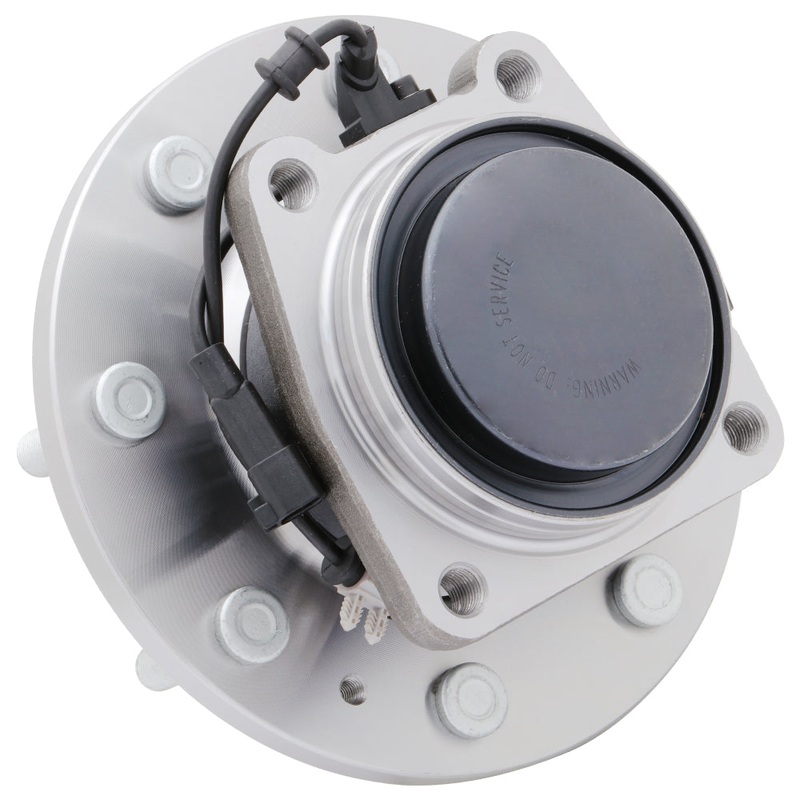 515147 – Front Wheel Hub Bearing Assembly