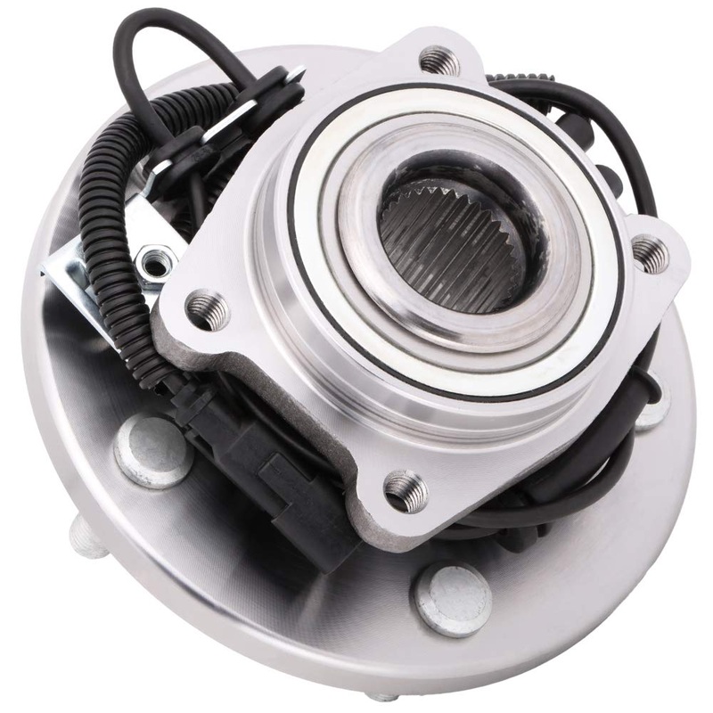 515150 – Front Wheel Hub Bearing Assembly