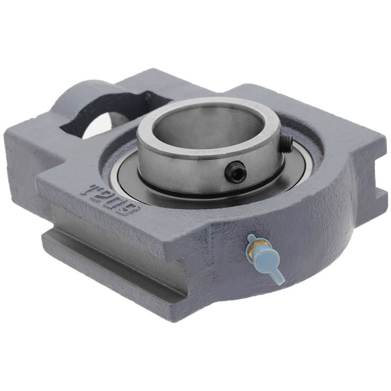 UCT209-27 – Take-Up Housing Ball Bearing Unit, Insert Bearing: UC209-27, Cast Iron Housing: T209