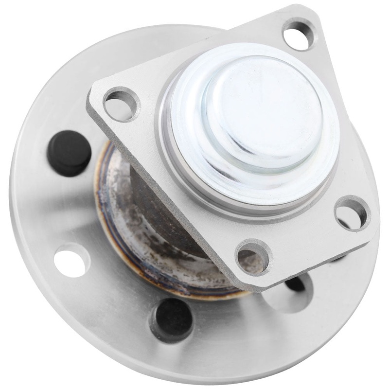 512000 – Rear Wheel Hub Bearing Assembly