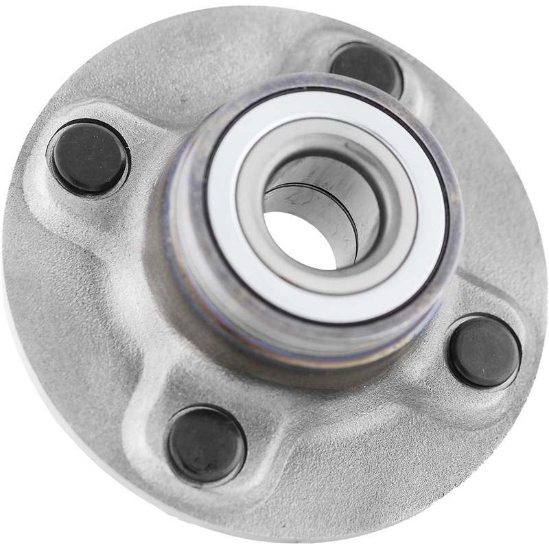 512016 – Rear Wheel Hub Bearing Assembly