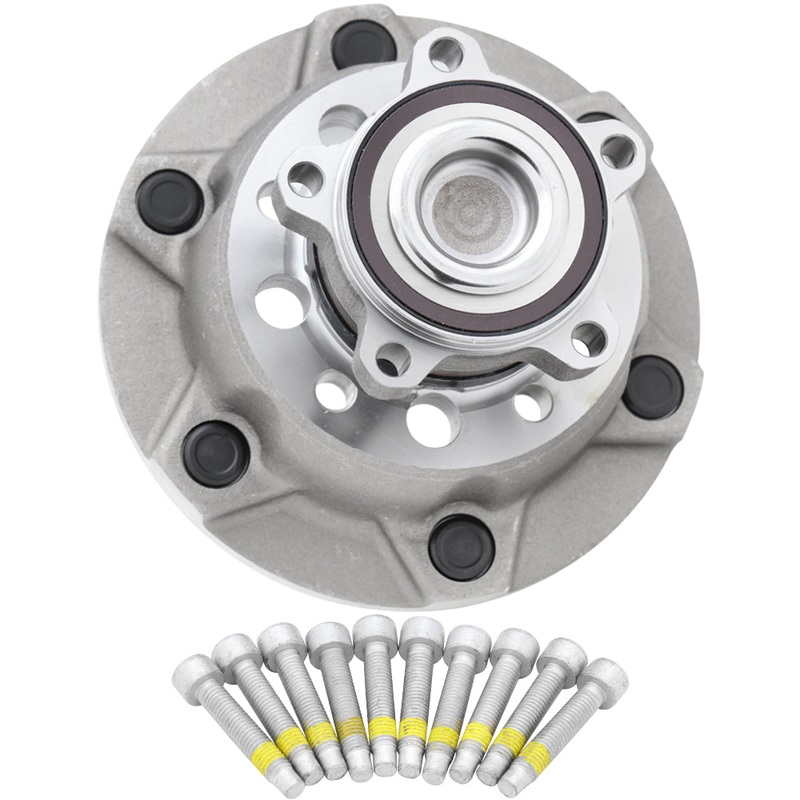 515152 – Front Wheel Hub Bearing Assembly