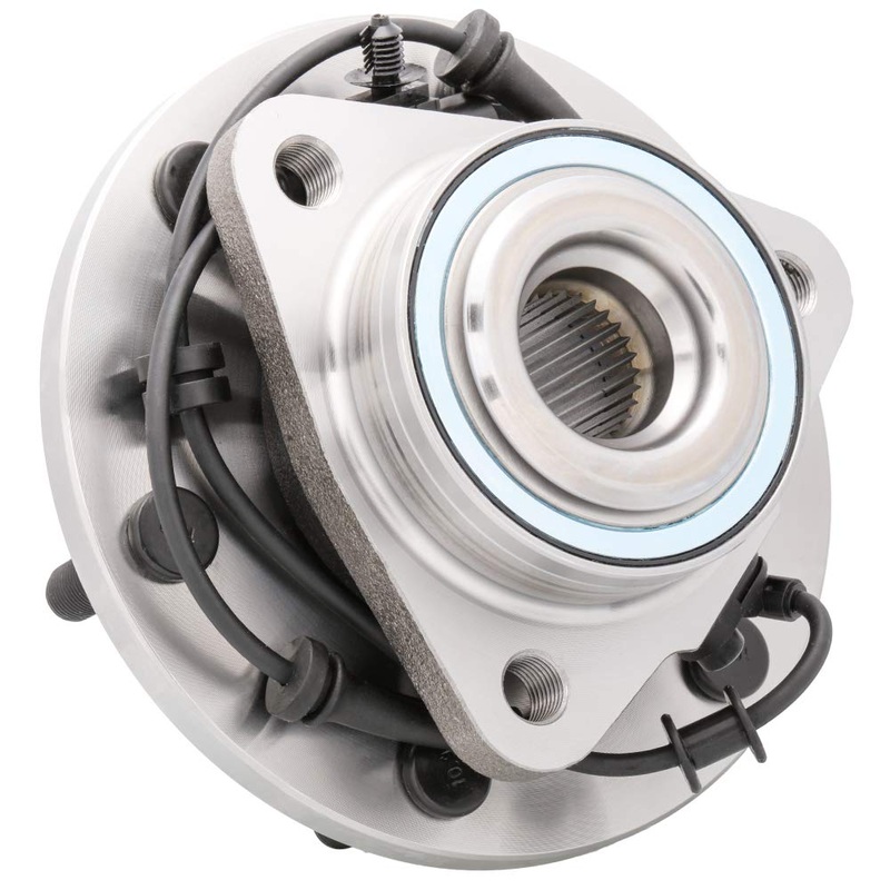 515155 – Front Wheel Hub Bearing Assembly