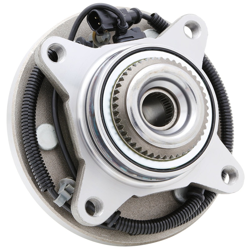 515158 – Front Wheel Hub Bearing Assembly