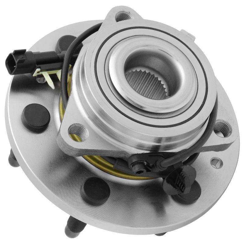 515160 – Front & Rear Wheel Hub Bearing Assembly