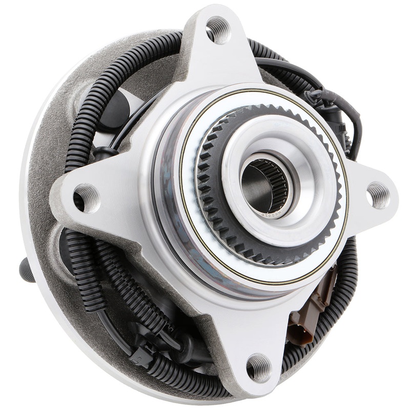 515169 – Front Wheel Hub Bearing Assembly