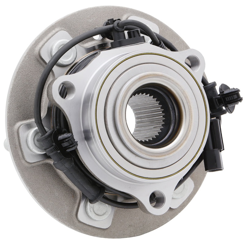 515178 – Front Wheel Hub Bearing Assembly