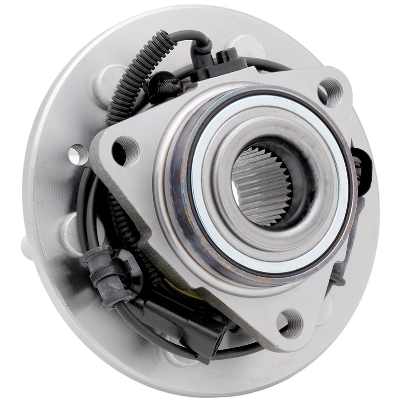 515179 – Front Wheel Hub Bearing Assembly