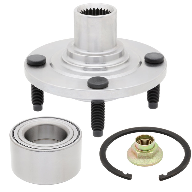 518503 – Front Wheel Hub Bearing Assembly