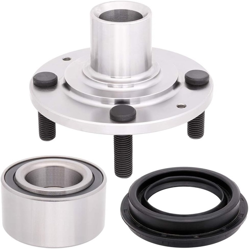 518505 – Front Wheel Hub Bearing Assembly Repair Kit