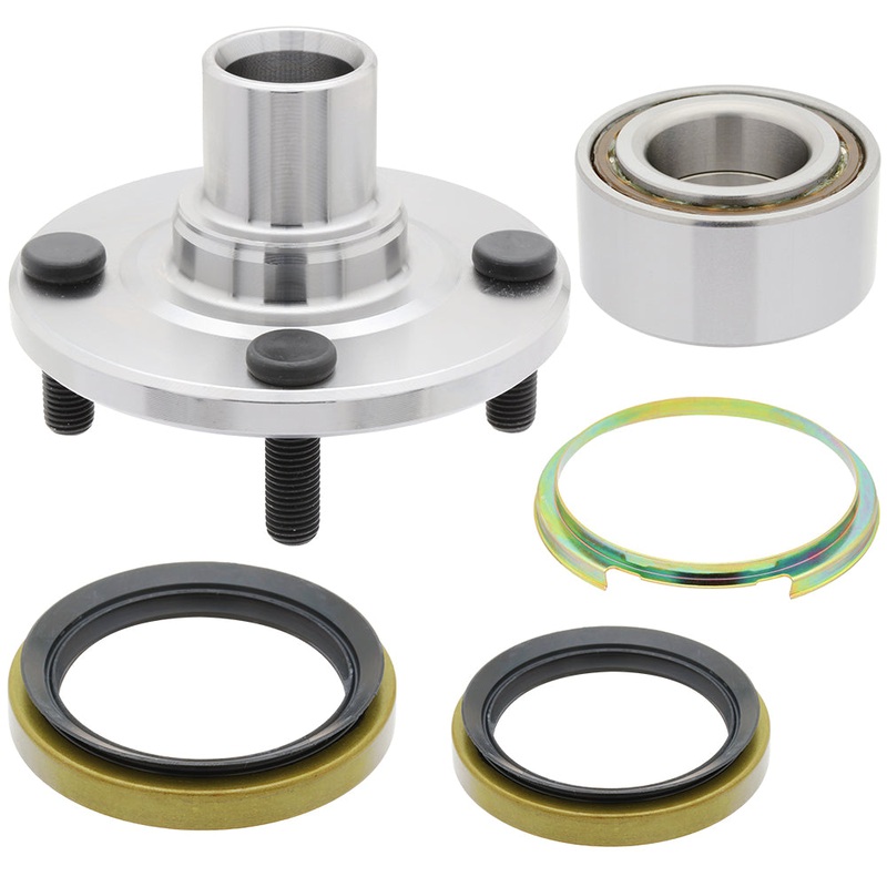 518507 – Front Wheel Hub Bearing Assembly Repair Kit