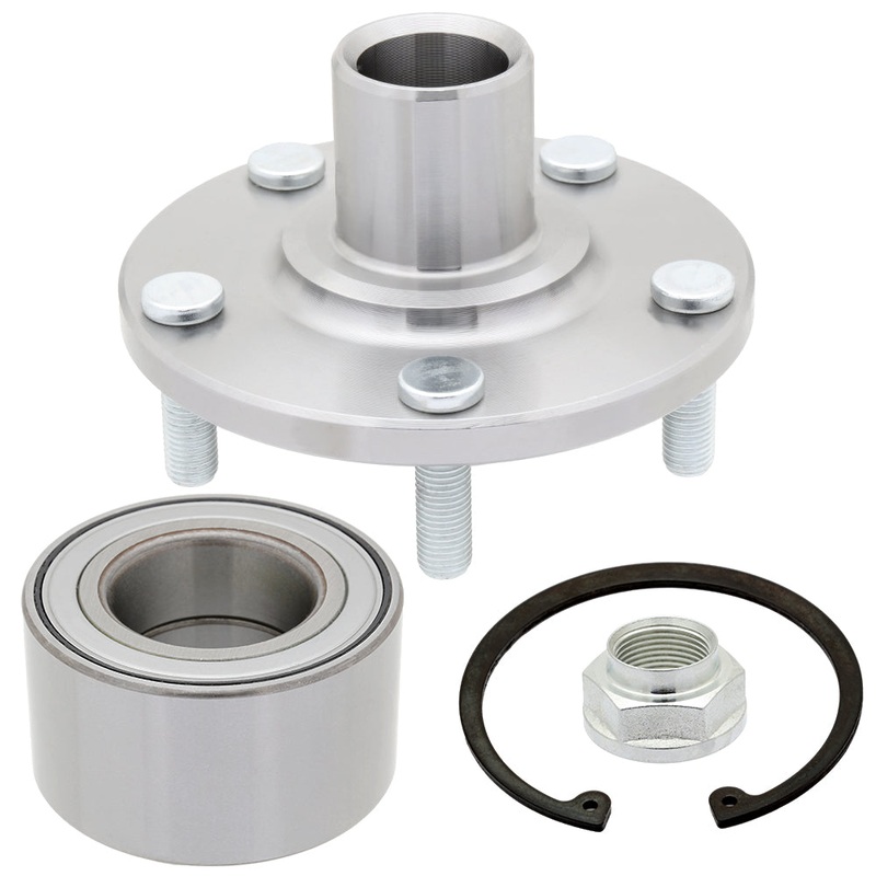 518509 – Front Wheel Hub Bearing Assembly Repair Kit