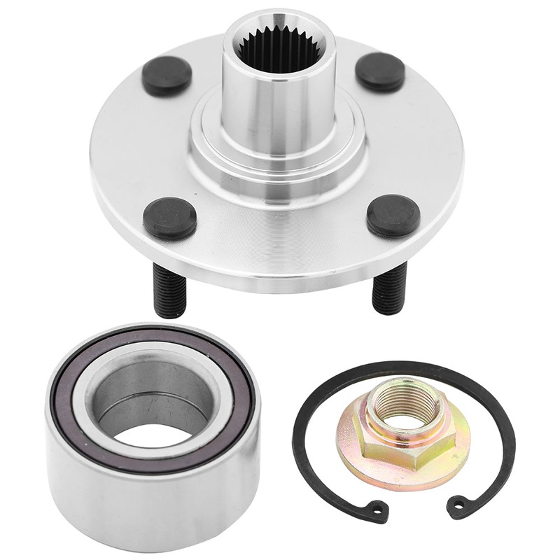 518510 – Front Wheel Hub Bearing Assembly Repair Kit