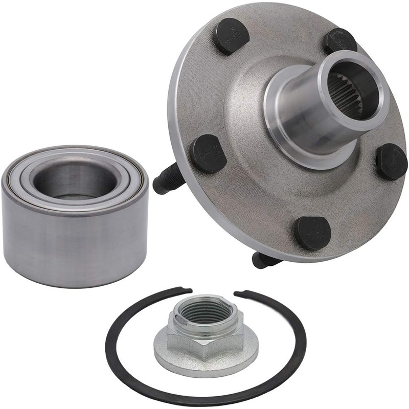 518515 – Front Wheel Hub Bearing Assembly Repair Kit