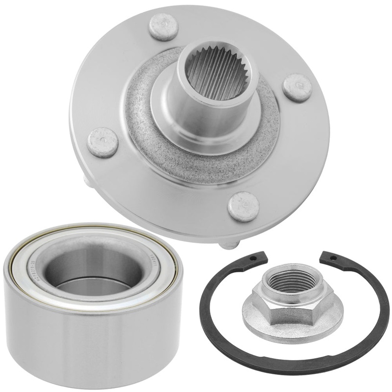 518518 – Front Wheel Hub Bearing Assembly Repair Kit