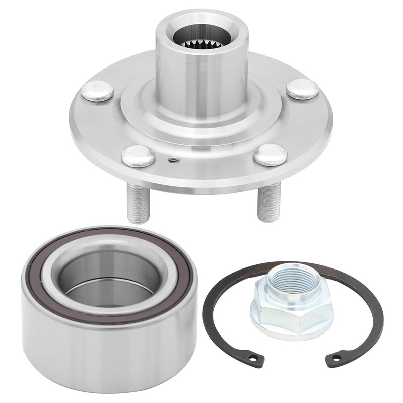 51929SK – Front Wheel Hub Bearing Assembly Repair Kit