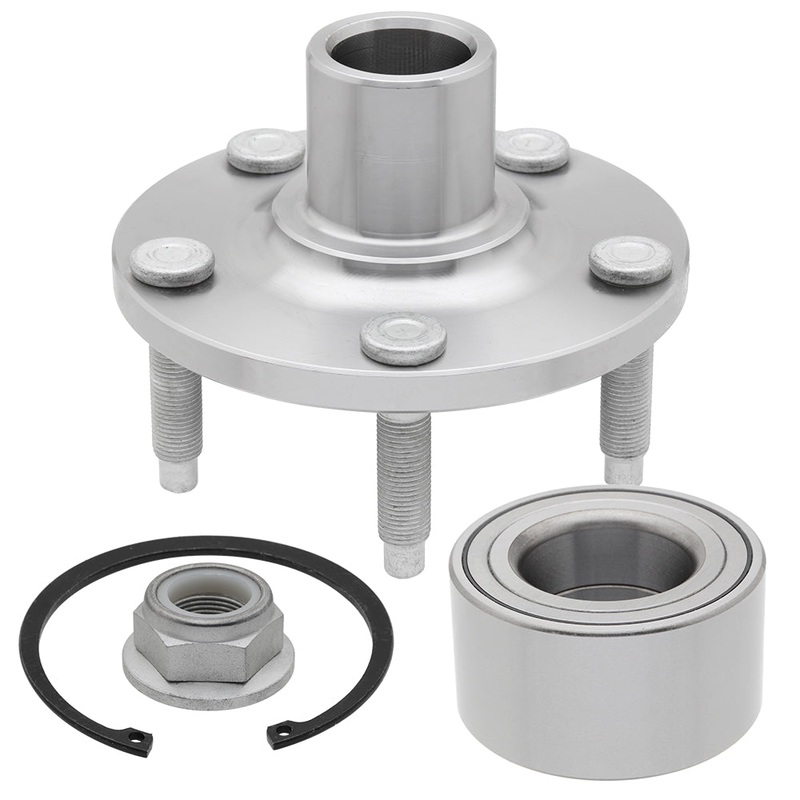 930-676K – Front Wheel Hub Bearing Assembly Repair Kit