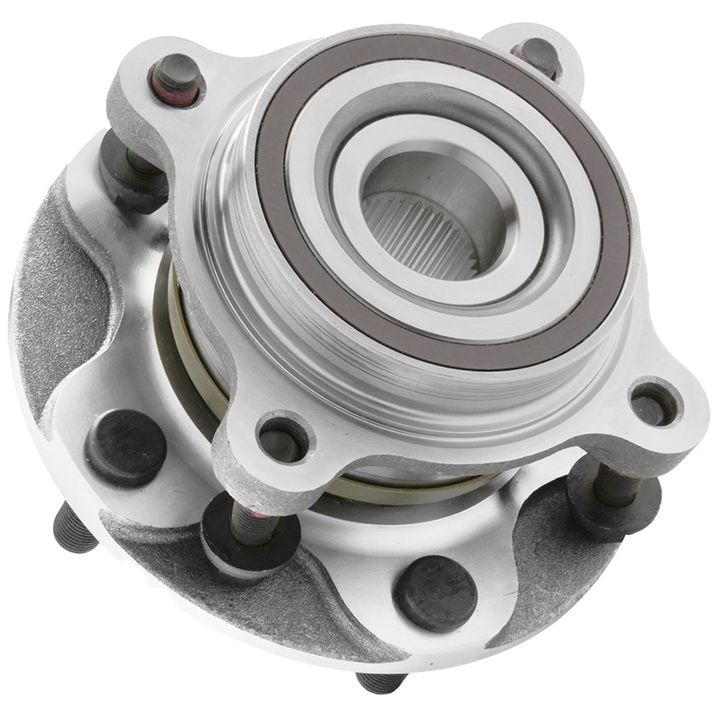 950-002 – Front Wheel Hub Bearing Assembly