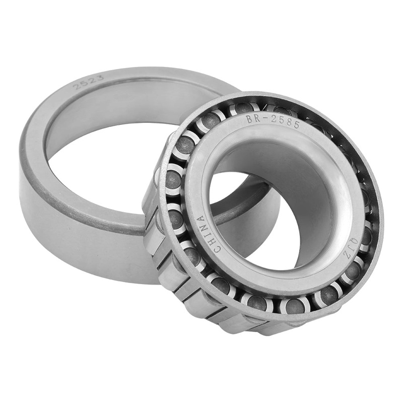 Cone: 2585 & Race: 2523 – Tapered Roller Bearing Set