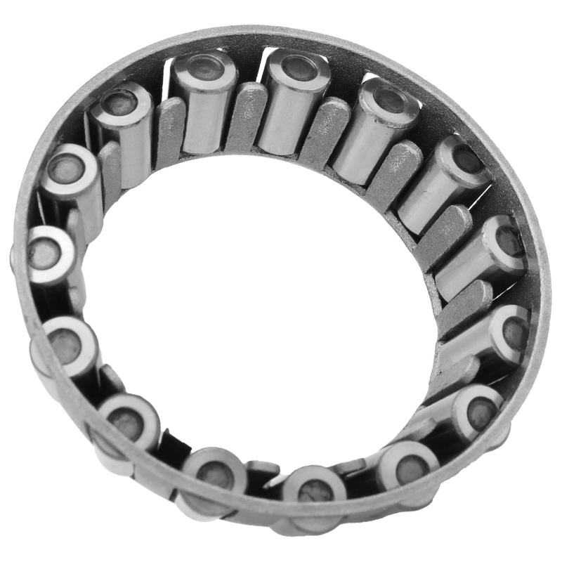 Cone: 35BC – Tapered Roller Bearing – Cage & Rollers