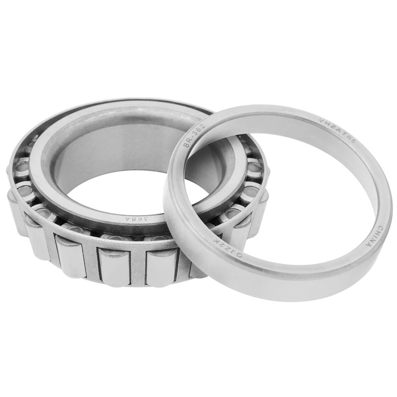 Cone: 368A & Race: 362 – Tapered Roller Bearing Set