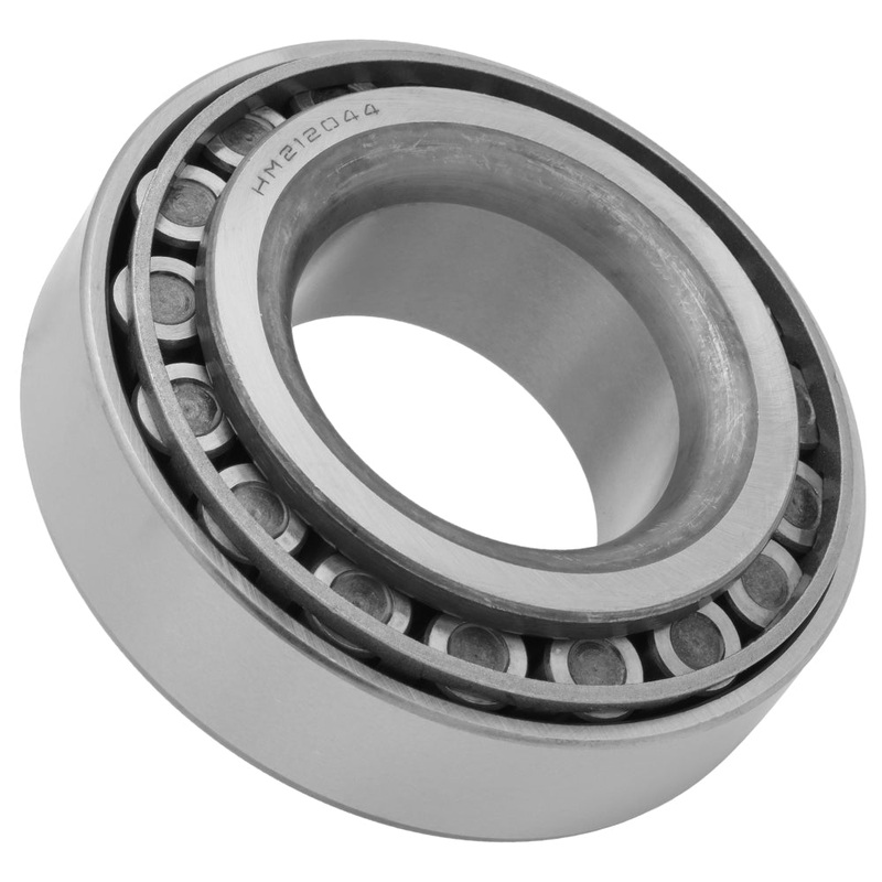 Cone: HM212044 & Race: HM212011 – Tapered Roller Bearing Set