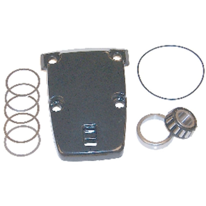 DRIVE NUT CAP UPPER SIERRA