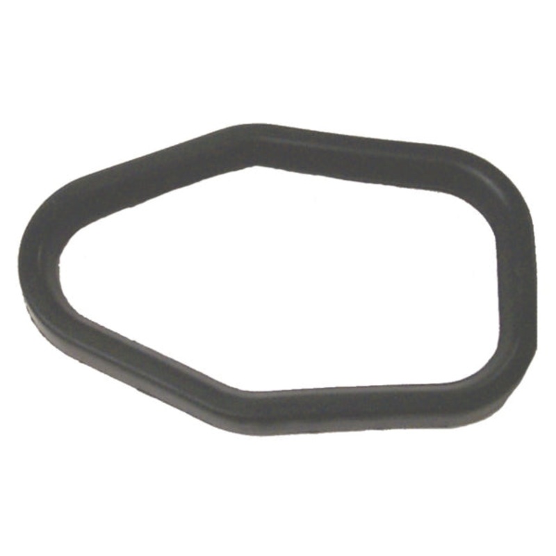 EXHAUST LEG RUBBER GASKET