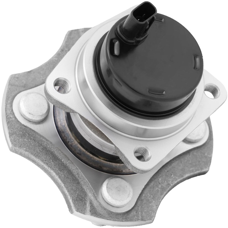 HA590063 – Rear Wheel Hub Bearing Assembly