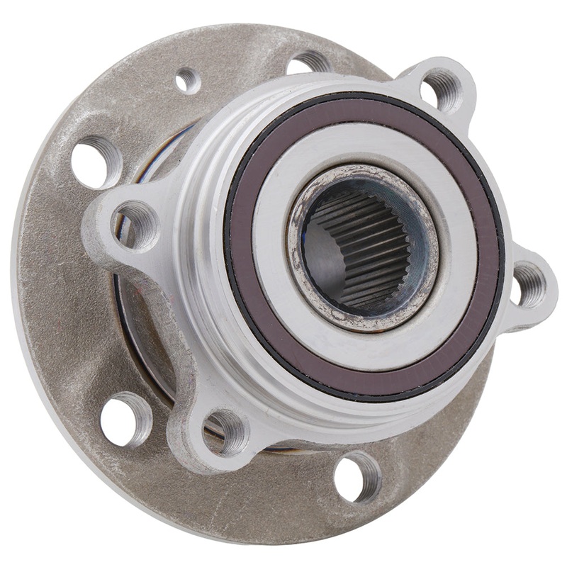 HA590106 – Front & Rear Wheel Hub Bearing Assembly